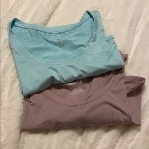 Short Sleeve Workout Shirts